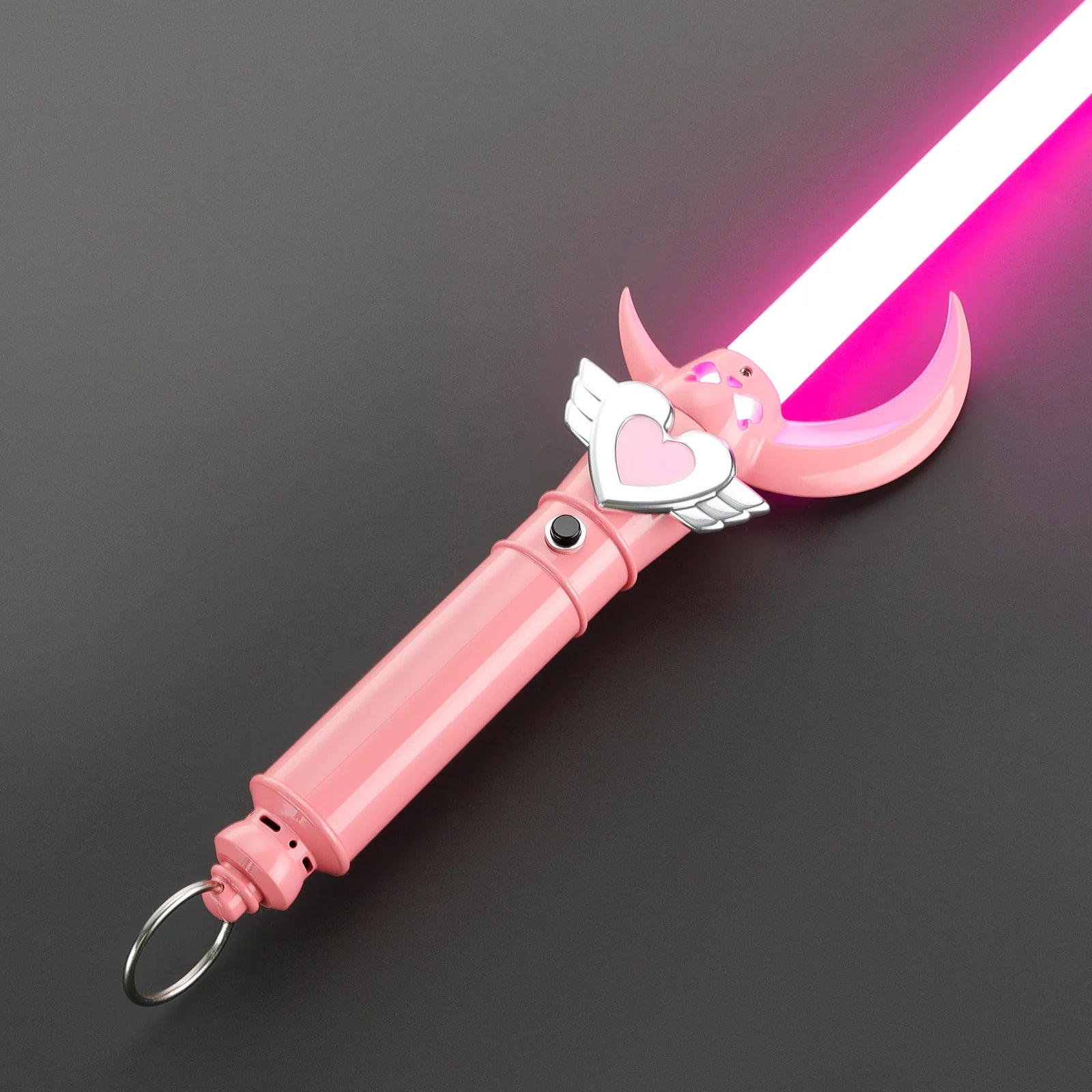 Luna Sailor Moon Saber