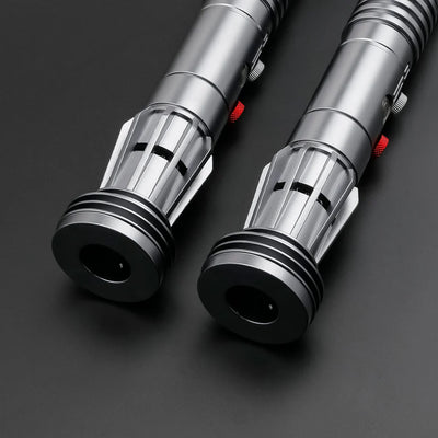 Luna Double Bladed (Darth Maul)