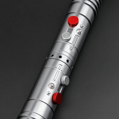 Luna Double Bladed (Darth Maul)