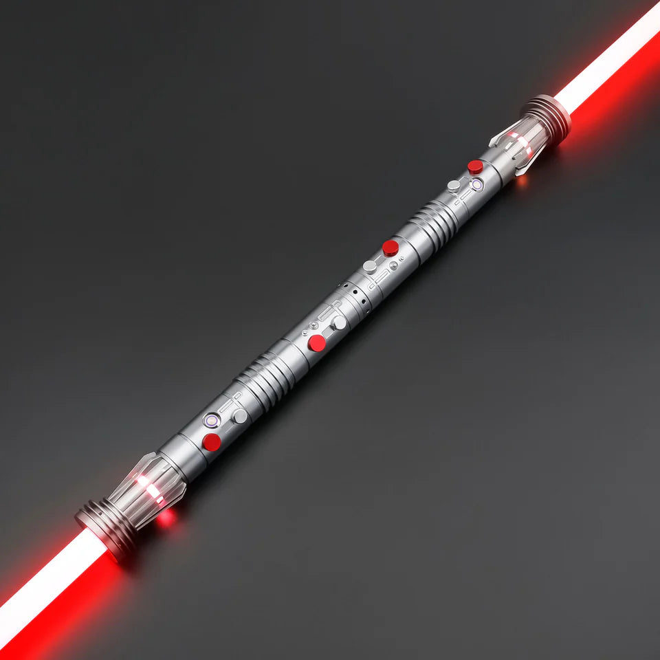 Luna Double Bladed (Darth Maul)