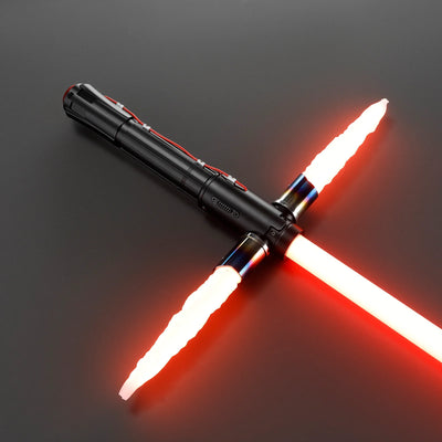 Luna Blade Kylo Ren