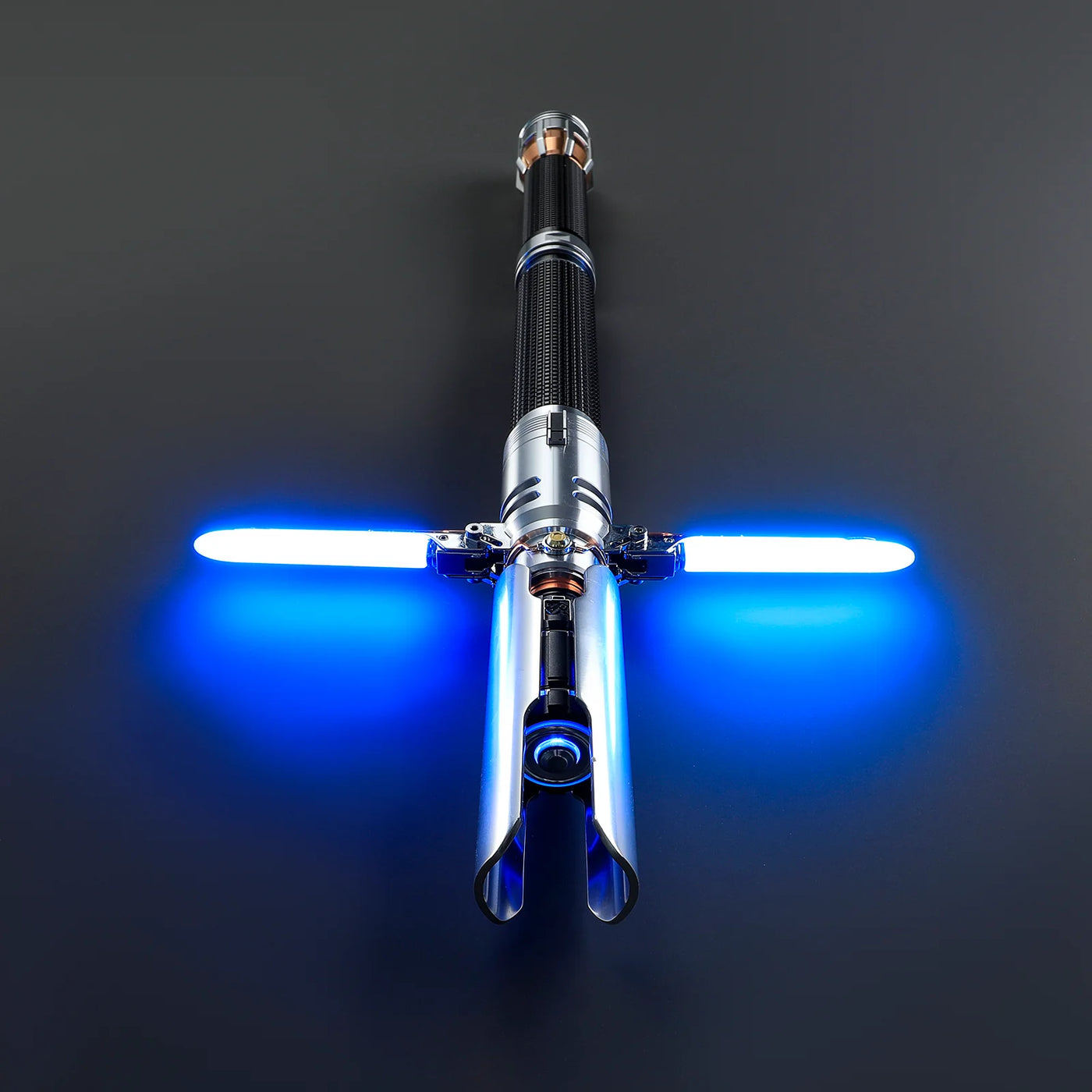Luna Kestis Cross Guard Saber