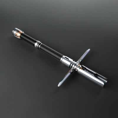 Luna Kestis Cross Guard Saber