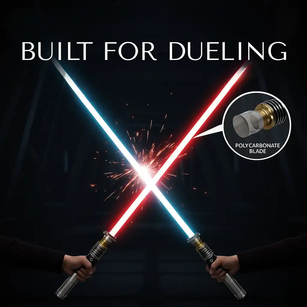 Luna Xenopixel Blade