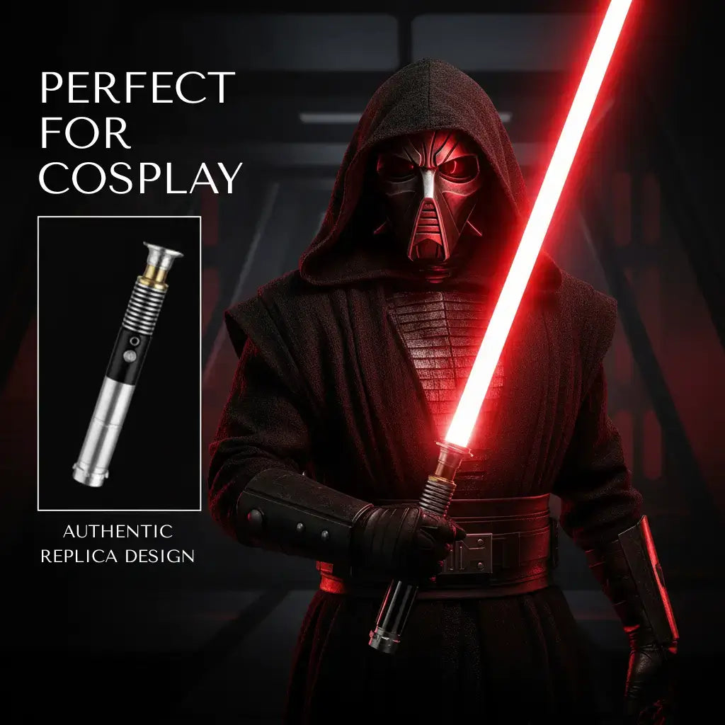 Luna Xenopixel Blade