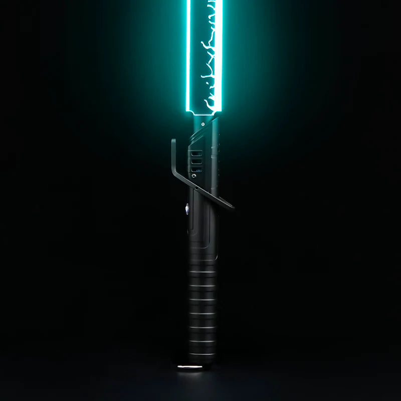 Luna Dark Saber