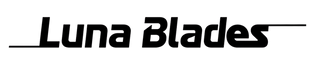 Luna Blades